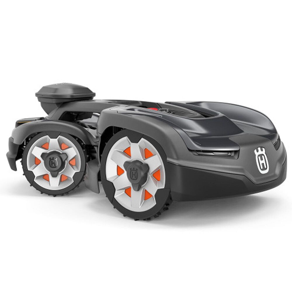 Husqvarna Automower 435iQ, , large