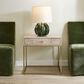 Uttermost Pembrook Side Table in Light Washed Maple, , large
