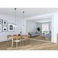 Lauzon Expert Pure 5 3/16" Boreal Hard Maple Engineered Hardwood, , large
