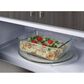 GE Profile 1.2 Cu. Ft. Over-the-Range Low Profile Sensor Microwave Oven in White, , large