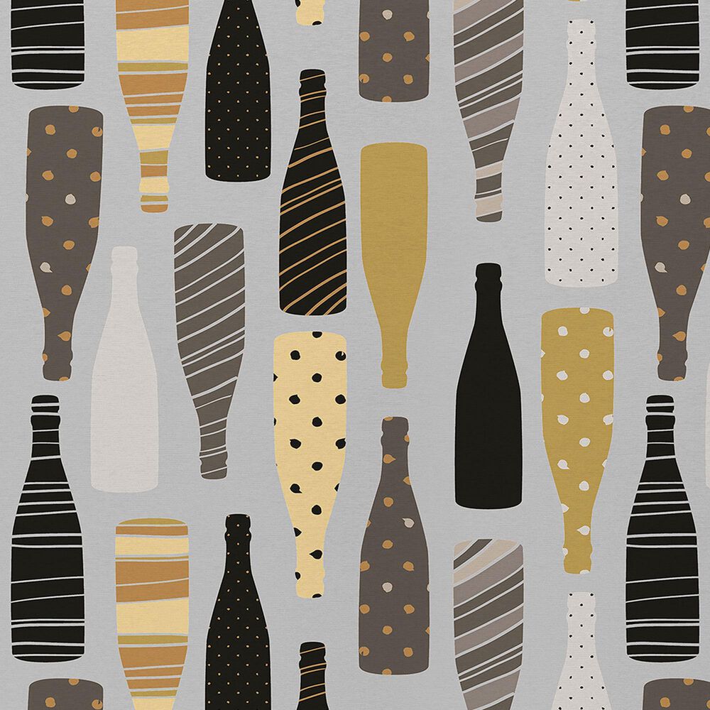 Dalyn Rug Company Kendall KE12 1&#39;8&quot; x 2&#39;6&quot; Silver Area Rug, , large