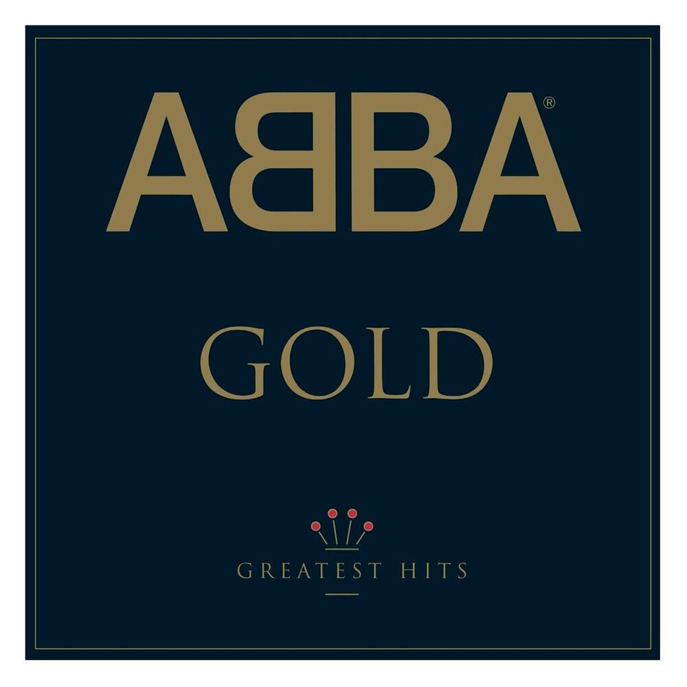 ABBA - ABBA Gold Vinyl LP, , large