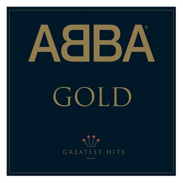 ABBA - ABBA Gold Vinyl LP, , large