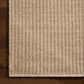 Loloi Elma Dove 4" x 6" Area Rug, , large