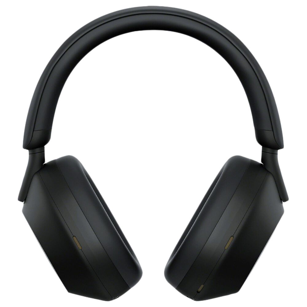 Sony Wireless Industry Leading Noise Canceling Headphones in Black, , large