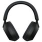 Sony Wireless Industry Leading Noise Canceling Headphones in Black, , large