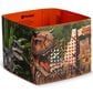 Tonies Jurassic Park Sleeve Audio Player for Kids in Green, , large
