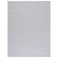 Safavieh Martha Stewart Cyprus 8" x 10" Blue and Creme Area Rug, , large