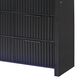 Modern Market Beckett LED Dresser in Black Finish, , large