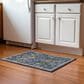 Dalyn Rug Company Hatay HY6 1"8" x 2"6" Navy Area Rug, , large