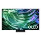 Samsung 83" Class S90D OLED 4K UHD with HDR in Graphite Black - Smart TV, , large