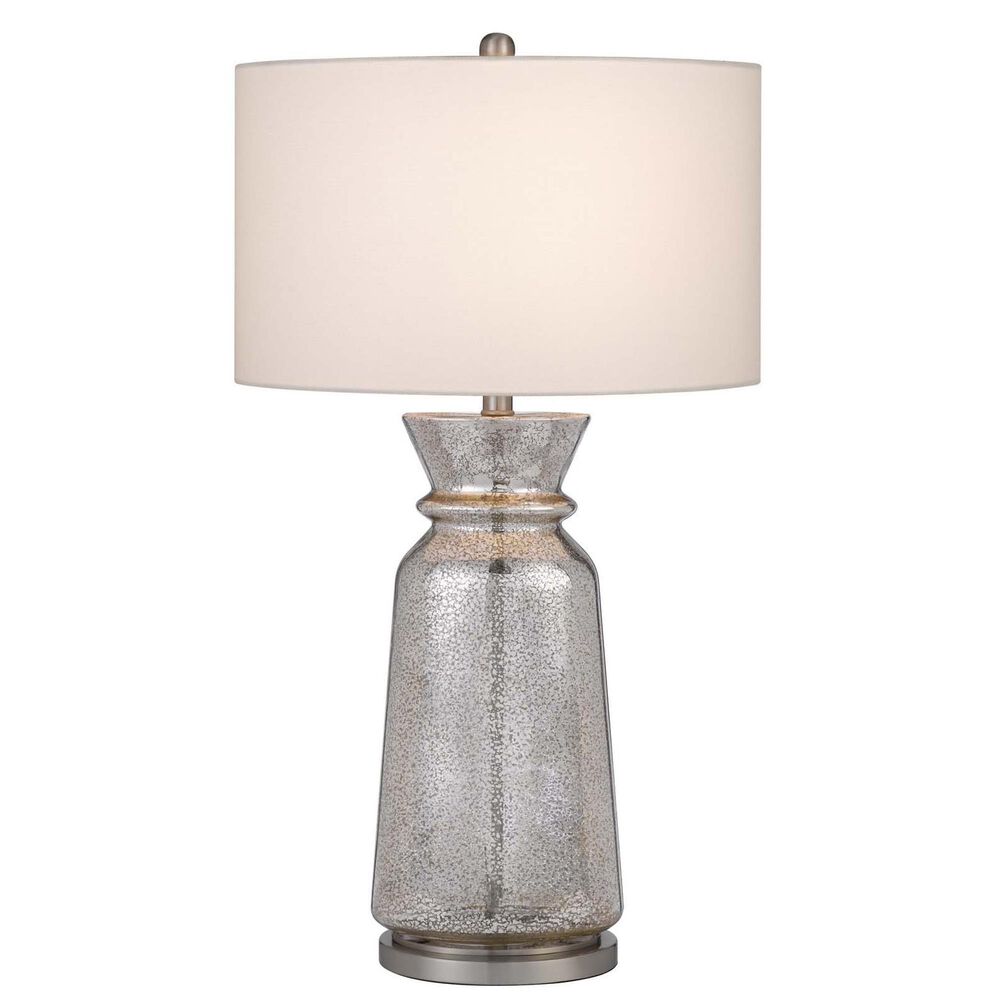 Cal Lighting Keswick Table Lamp Pair, , large