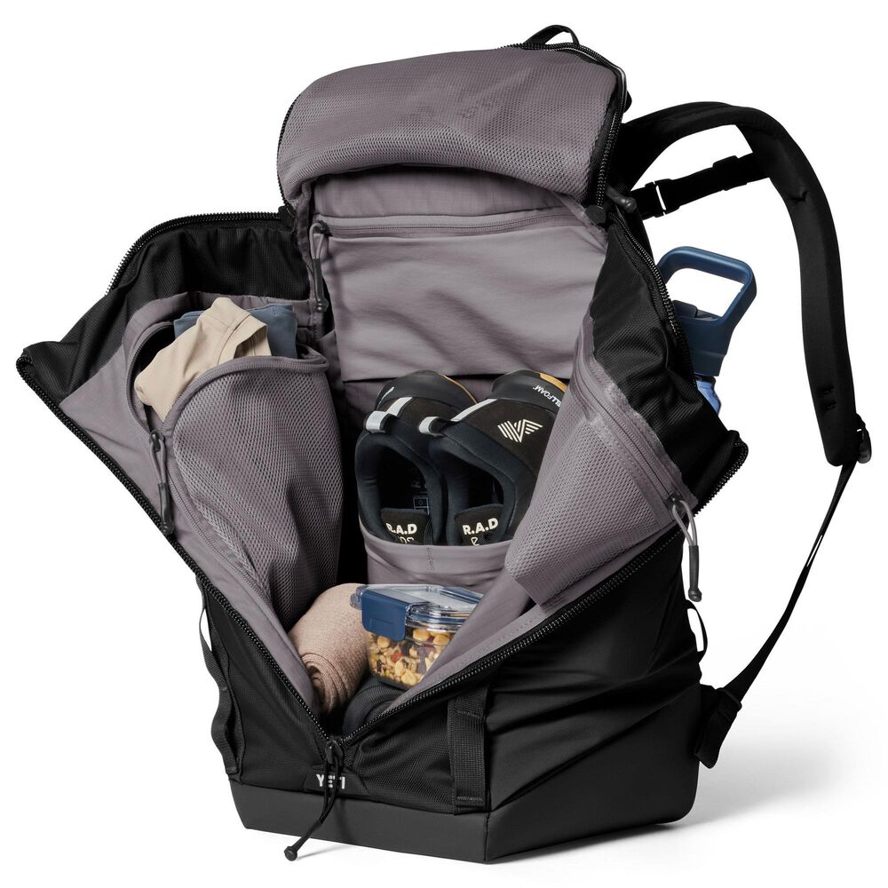 YETI Palo 32L Backpack in Black, , large
