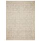 Loloi Priya PRY-02 9"3" x 13" Navy/Ivory, , large