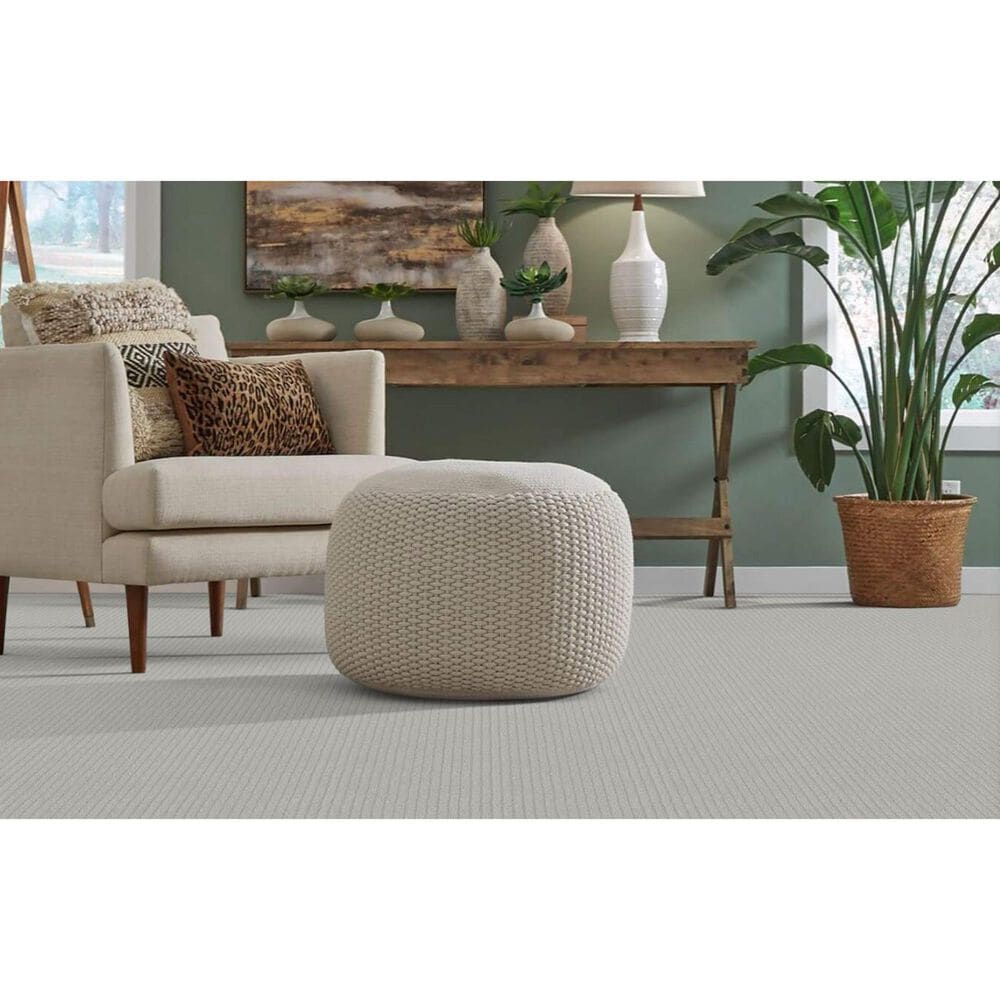 Masland Infinite Carpet in Soft Ash, , large