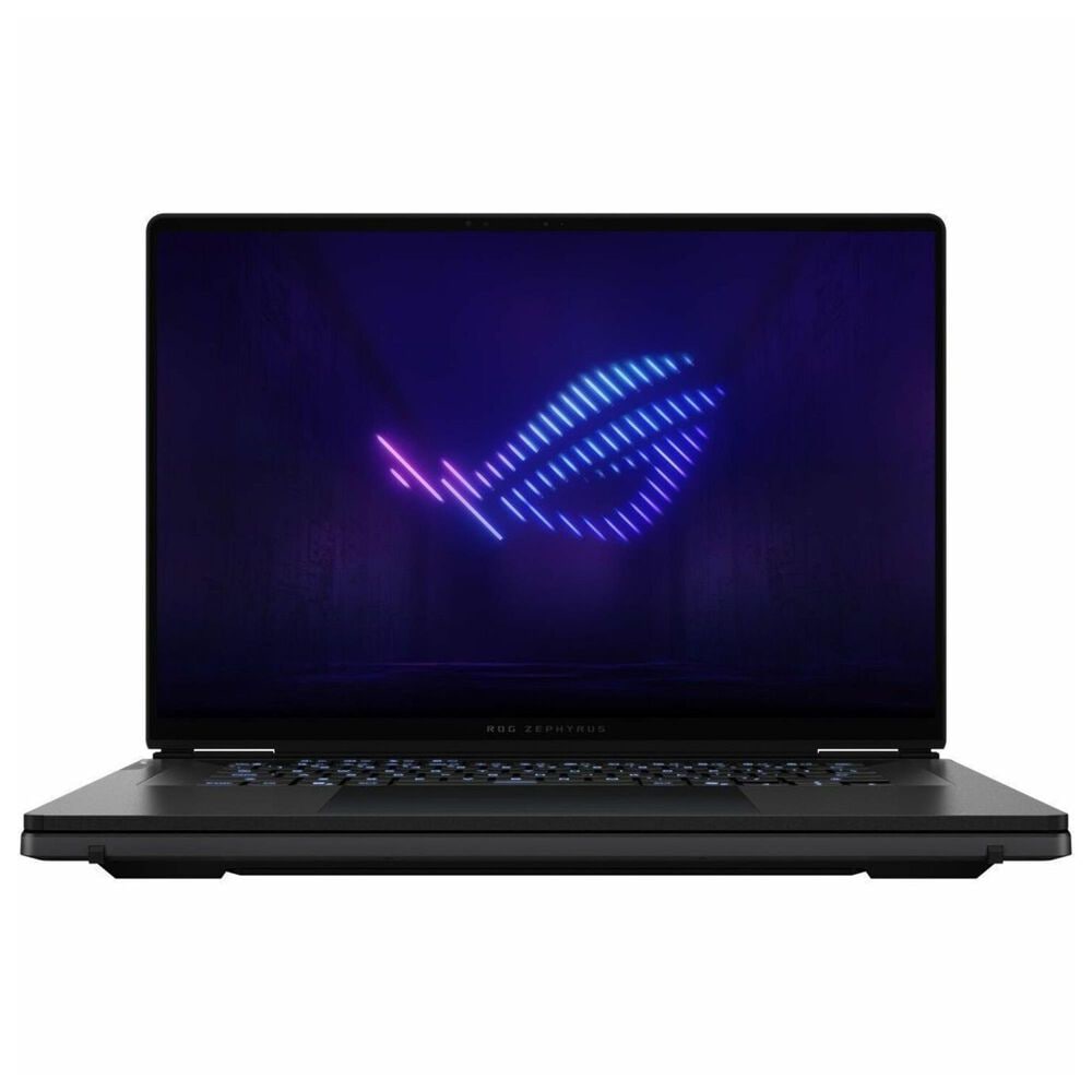 ASUS Zephyrus Duo GX651AX 16" Gaming Laptop | Intel Core Ultra 9 386H - 32GB RAM - NVIDIA GeForce RTX 5090 - 1TB SSD in Stellar Gray, , large
