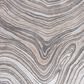 Safavieh Craft CFT846D 5"3" x 7"6" Gold and Grey Area Rug, , large