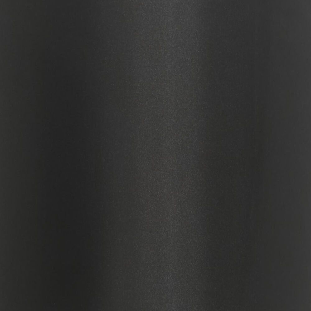 Maple and Jade 28" End Table with Mirrored Glass Top in Black, , large