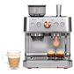 Cafe 2.8 L Bellissimo Espresso Machine in Stainless Steel, , large