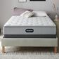 Beautyrest 800 Series 12" Medium Twin Mattress, , large