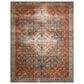 Loloi II Layla LAY-05 9" x 12" Ocean Area Rug, , large