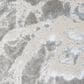 Feizy Azure Gray and Blue 10" x 13"2" Area Rug, , large