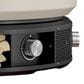 Gozney Dome Dual Fuel Outdoor Pizza Oven with Liquid Propane in Bone, , large
