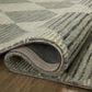 Chris Loves Julia x Loloi Francis 2"6" x 7"6" Spa and Granite Runner, , large