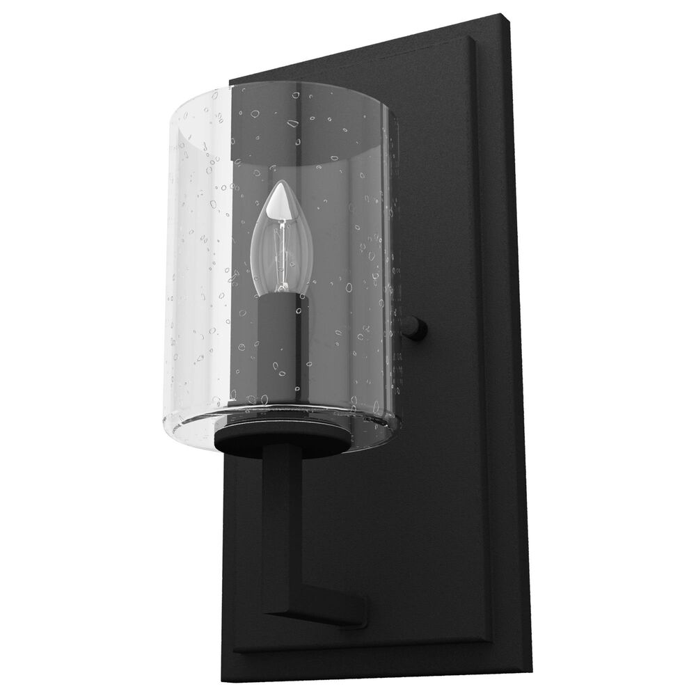 Hunter Kerrison 1-Light Wall Sconce in Natural Iron, , large