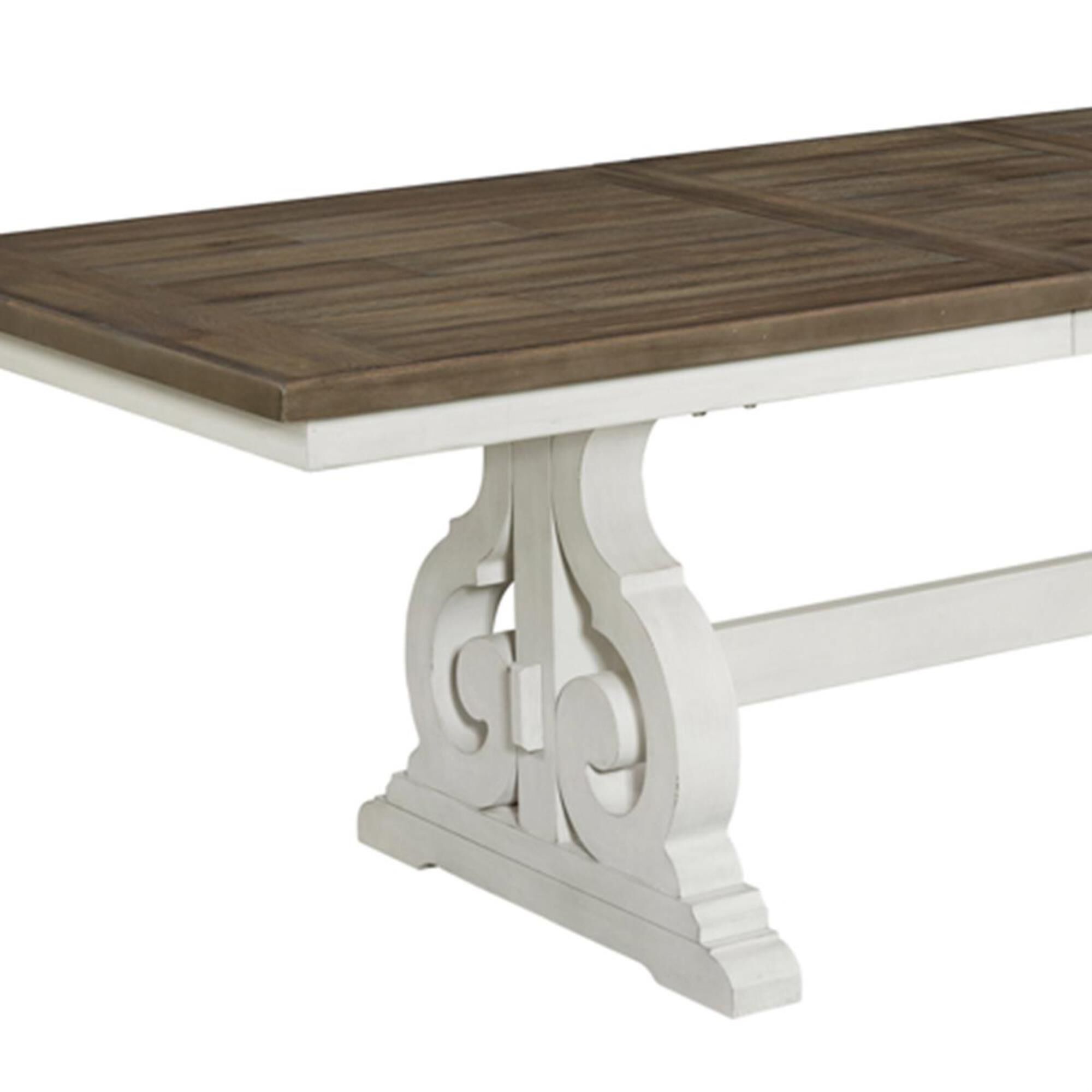 Hawthorne Furniture Drake 40 X 76-98