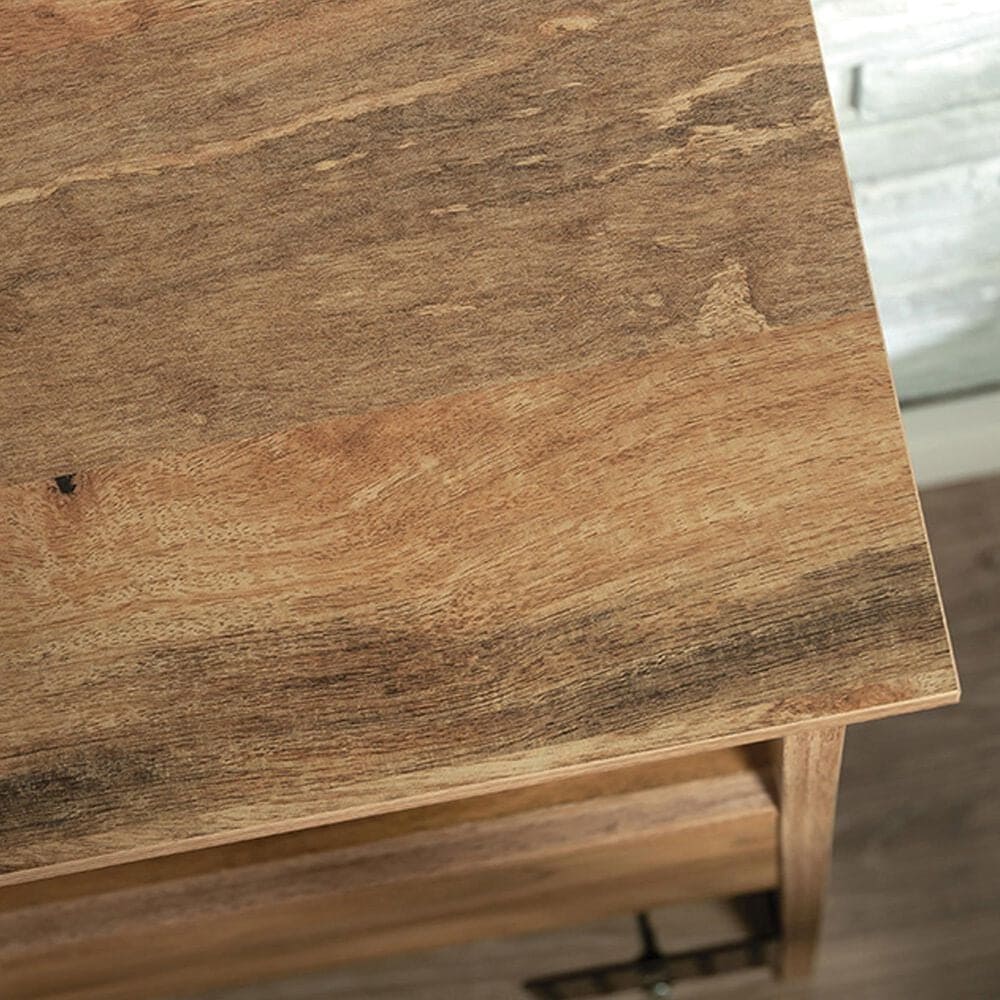 Sauder River Ranch Full/Queen Headboard in Sindoori Mango, , large