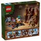 LEGO Minecraft Woodland Mansion Fighting Ring Building Set in Multicolor, , large