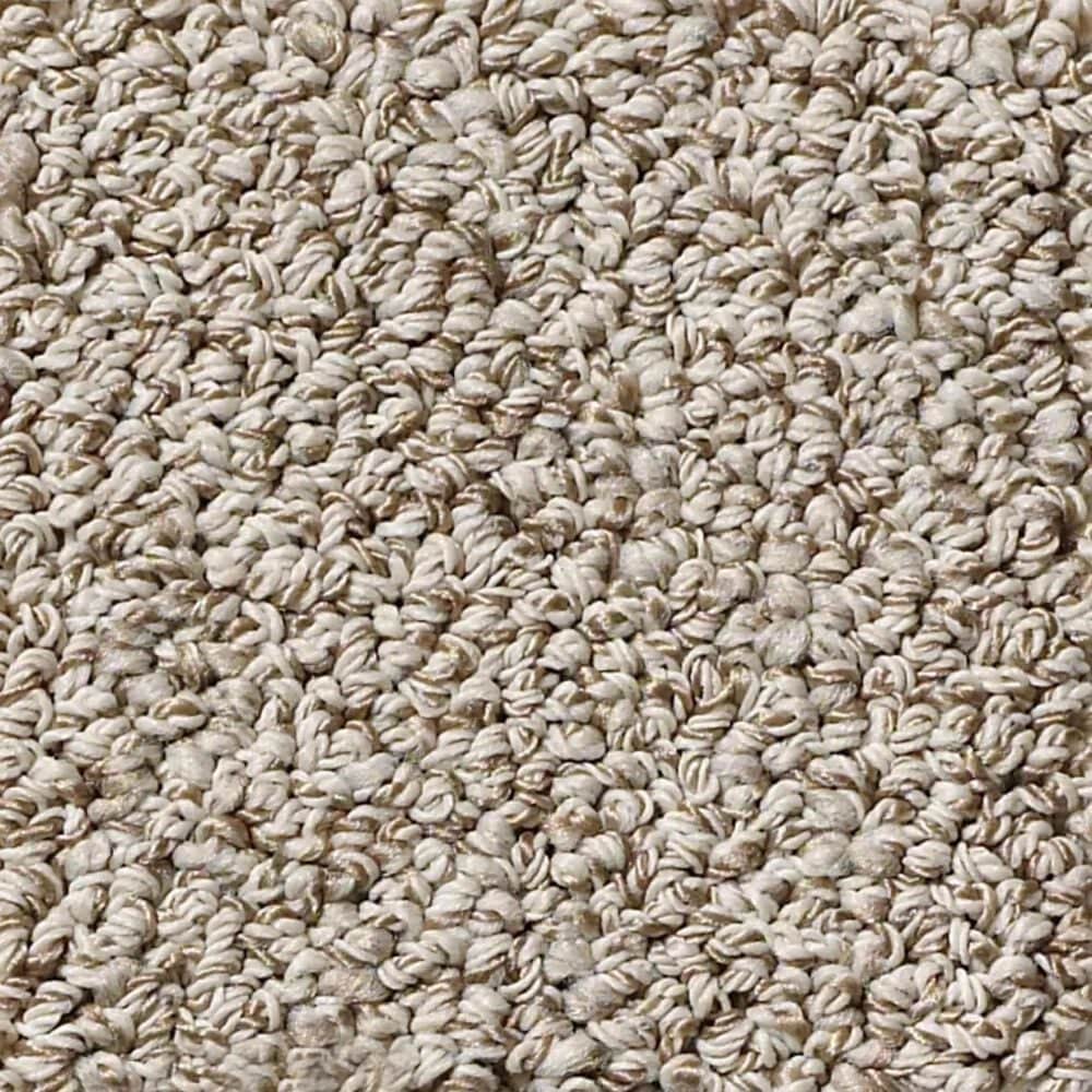 Anderson Tuftex Bali Carpet in Stucco Tan, , large