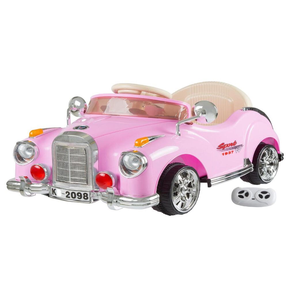 Timberlake Lil" Rider Battery Powered Ride On Toy Car, , large