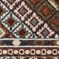 Oriental Weavers Hastings HA08B Multicolor 7"10" x 10"10" Area Rug, , large