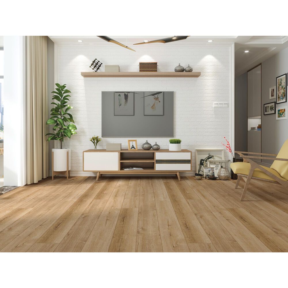 Paramount Cornerstone Ridgeline 7&quot; x 48&quot; Luxury Vinyl Plank, , large