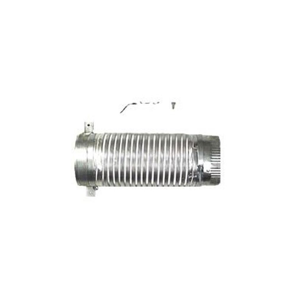 Whirlpool Exhaust Extension, , large