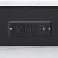 HOMLUX 83" Fluted Kitchen Island in Black, , large