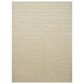 Loloi Harrison 2" x 3" Beige and Natural Area Rug, , large