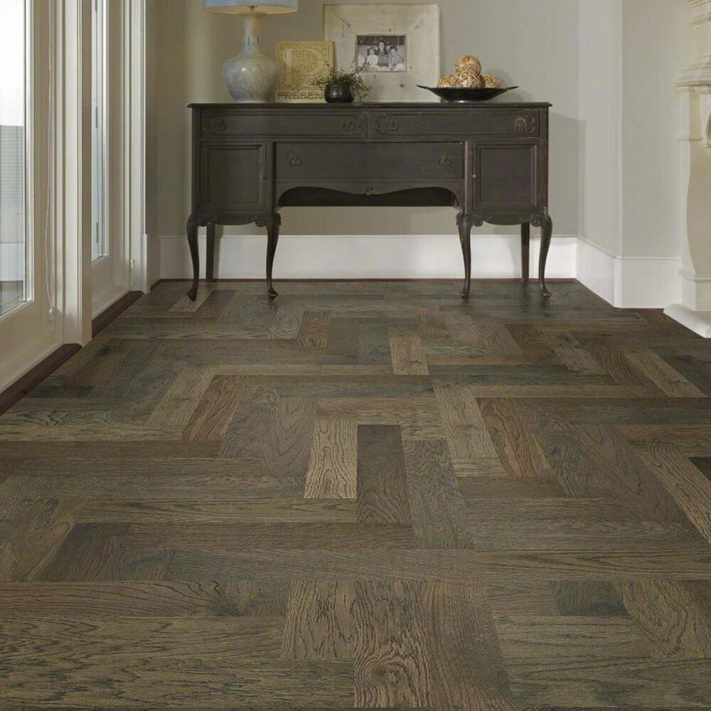 Shaw Fifth Avenue Oak Morgan Hardwood, , large