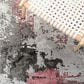 Safavieh Craft 10"6" x 14" Grey and Pink Area Rug, , large
