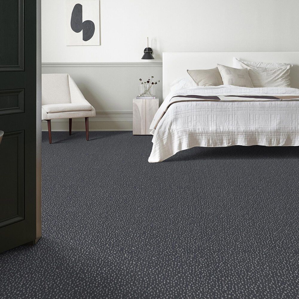Anderson Tuftex Ambitious Carpet in Washed Navy, , large