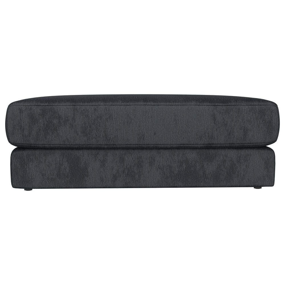 Jackson Furniture Olympus Ottoman in Sapphire, , large