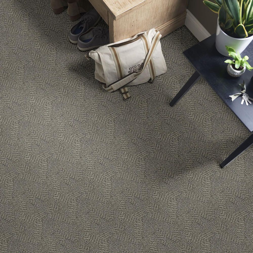 Anderson Tuftex Ario Carpet in Storm Cloud, , large