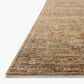 Magnolia Home Junie 9"6" x 13" Spice and Multicolor Area Rug, , large