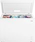 Frigidaire 10 Cu. Ft. Garage Ready Chest Freezer in White, , large