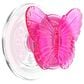 PopSockets MagSafe Circle PopGrip in Molded Butterfly Magenta, , large