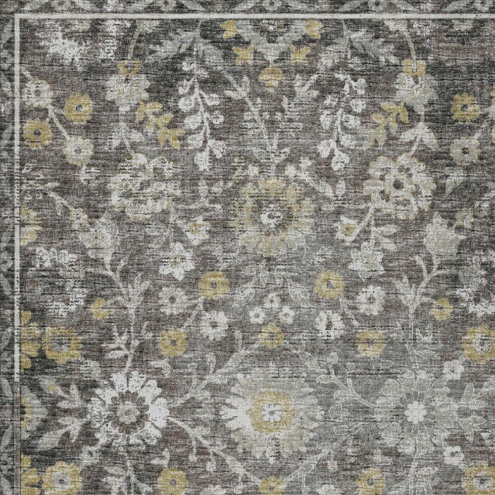 Dalyn Rug Company Tuscany 8&#39; x 10&#39; Grey Indoor/Outdoor Area Rug, , large