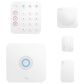 Ring Alarm Security 5 pc Kit (2nd Gen) in White, , large