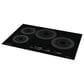 Frigidaire 30"" Built-In Induction Cooktop in Black, , large